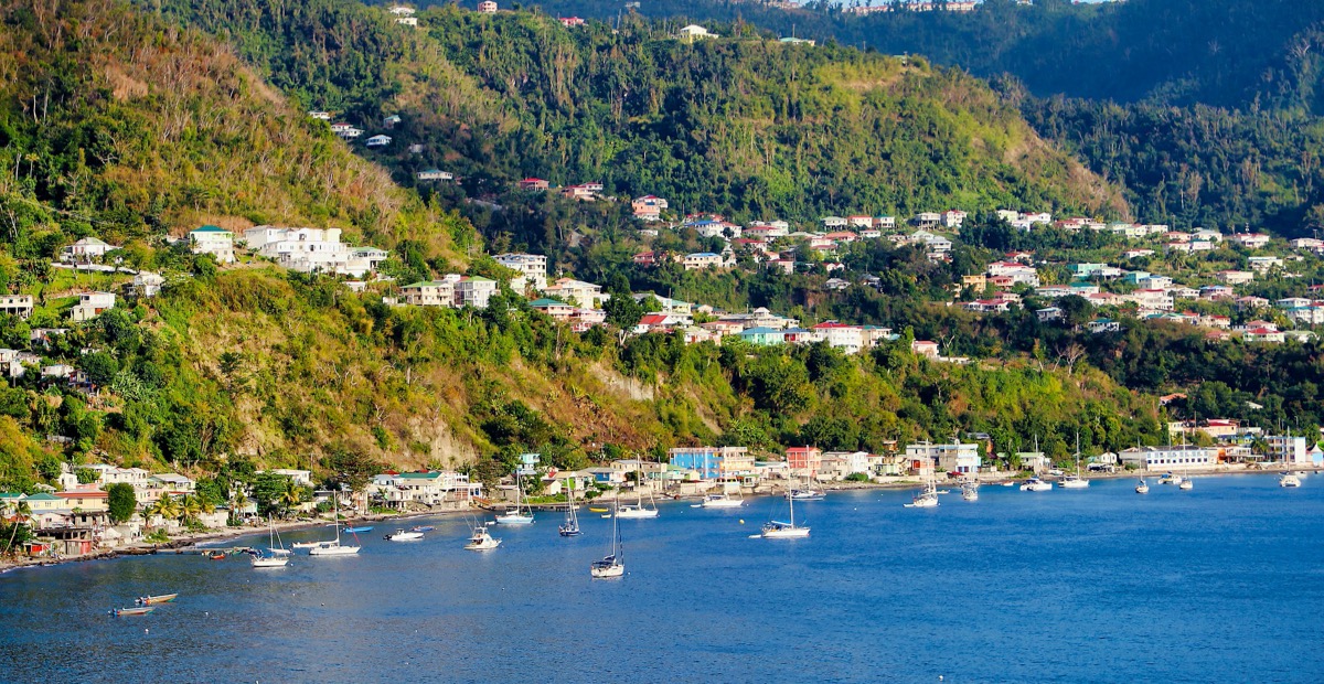 Ross University School Of Medicine